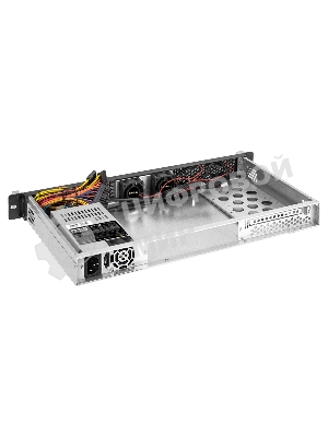 Серверный корпус ExeGate Pro 1U255-01 (RM 19