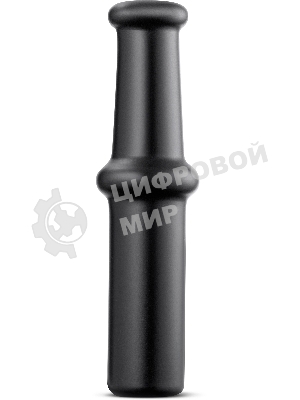 Мясорубка электрическая Hyundai HY-MG5491 черный, 1900 Вт, 2.4 кг/мин, реверс, защита от перегрузки, насадки - 5