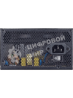 Блок питания COOLER MASTER ATX 600W MPW-6001-ACBW-BEU