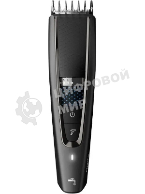 Машинка для стрижки Philips HC7650/15 черный