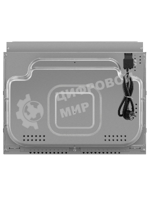 Шкаф духовой электрический Maunfeld AMCO537GW