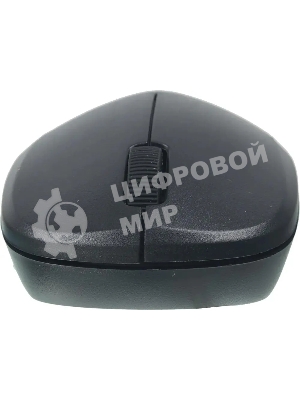 Комплект клавиатура+мышь Logitech MK220 беспроводной, USB, 1000 DPI, чёрный