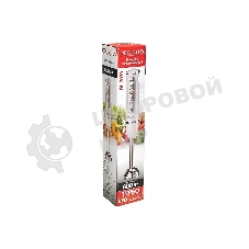 Блендер погружной Delta Lux DL-7039 белый