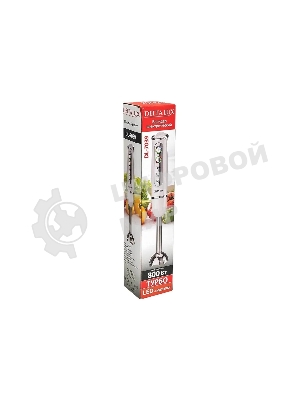 Блендер погружной Delta Lux DL-7039 белый