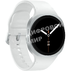 Умные часы Samsung Galaxy Watch 8 LTE 40мм 1.47