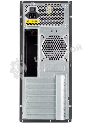 Компьютерный корпус Foxline FL-302-FZ450