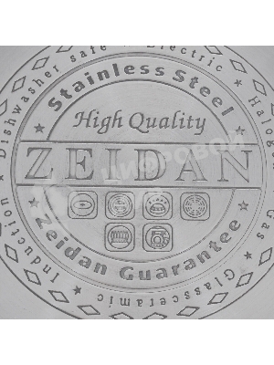 Набор посуды Zeidan Z-50605