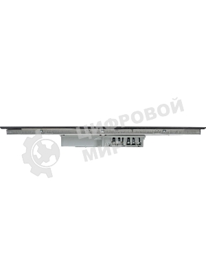 Индукционная варочная панель Hansa BHI68611 черный