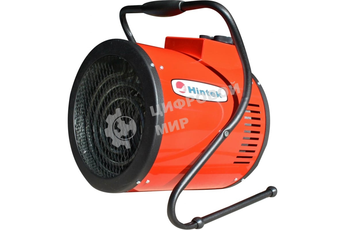 Пушка тепловая HINTEK TP-09380 04.01.01.000123