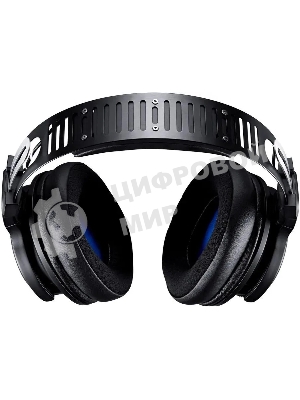 Гарнитура Audio-Technica ATH-G1 чёрный, проводная