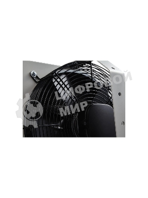 Тепловентилятор водяной Ballu BHP-W4-20-S