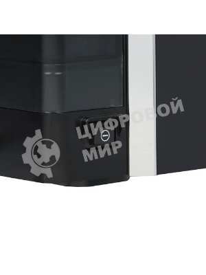 Кофеварка рожковая DeLonghi EC9155.MB серебристый/черный, исп. кофе - зерновой/молотый, 1.7 л, 1400 Вт, 15 Бар