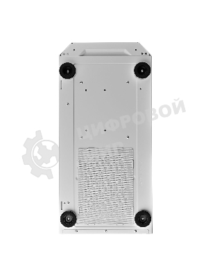 Компьютерный корпус Silverstone SST-FA514X-WG (G41FA514XWG0020)