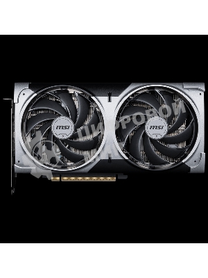 Видеокарта MSI RTX 5070 12G VENTUS 2X OC RTX 5070 PCI-E 5.0 GDDR7 2542/28000 HDMIx1 DPx3 HDCP Ret