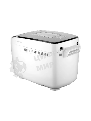 Хлебопечка BRAYER, 850 Вт, 16 программ, выбор цвета кор,выбор размера, поддерж. темпер, таймер 2701BR