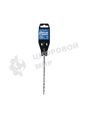 Бур PATRIOT SDS Plus S2 6x210