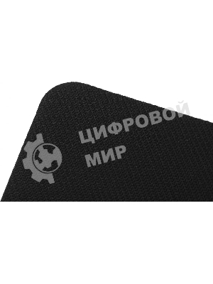 Коврик для мыши Cactus Owl blue 220x180x2мм (CS-MPC-P07XS)