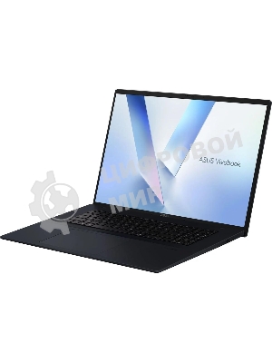Ноутбук ASUS Vivobook 18 M1807HA-S8025 AMD Ryzen 7 260 3800MHz/18.4