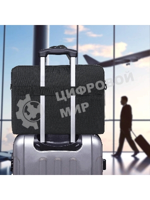 Сумка для ноутбука 15.6