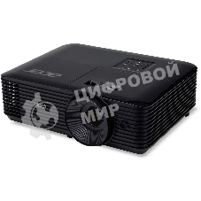 Проектор Acer X1228i, DLP 3D, XGA, 4500Lm, 20000/1, HDMI, Wifi, 2.7kg, Euro Power EMEA