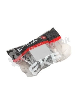 Механизм выключателя EKF UP1-SWA-10 Эпика одноклавишный, алюминий