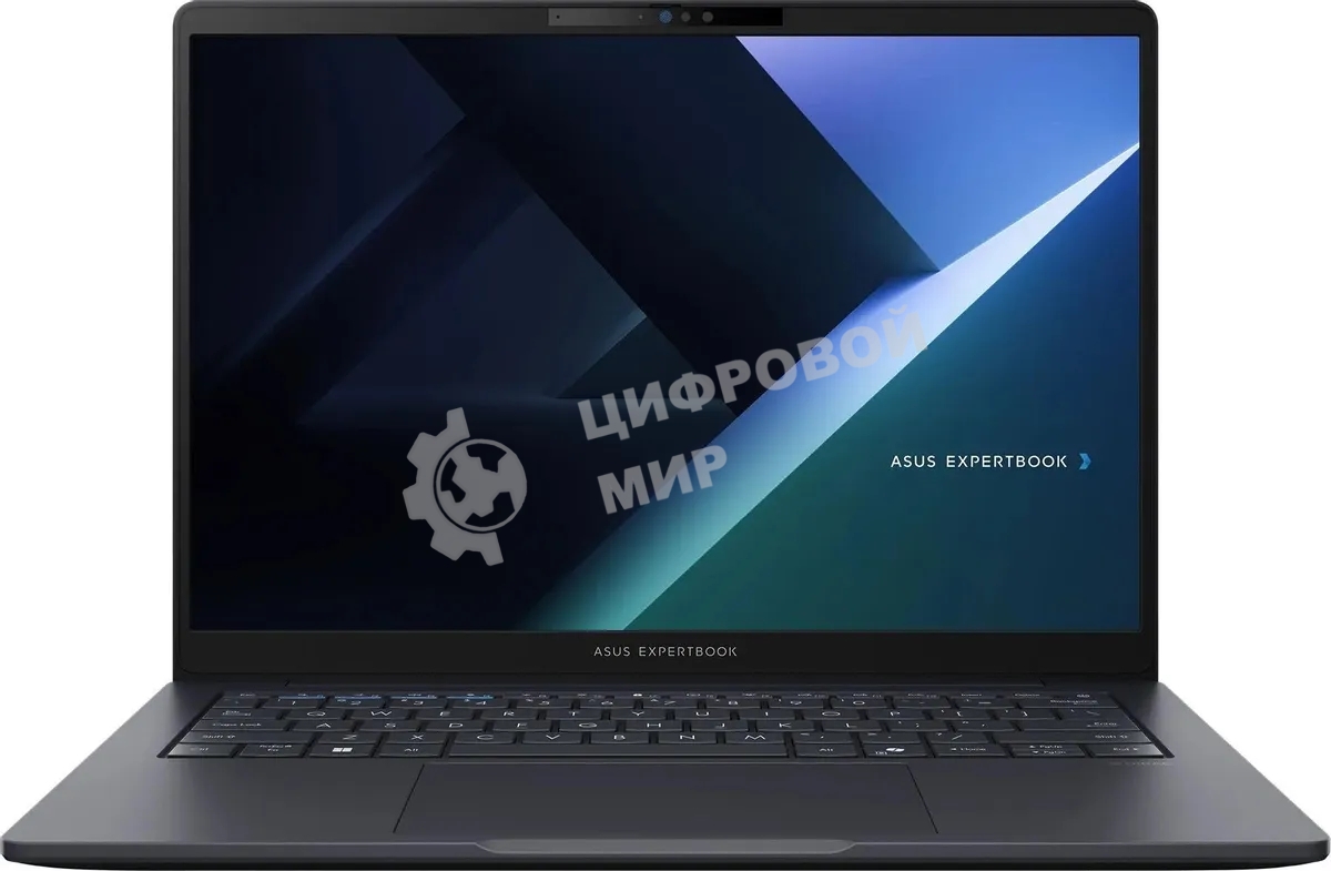 Ноутбук ASUS ExpertBook B3 B3405CCA-LY0390 Intel Core Ultra 5 255H 4300MHz/14