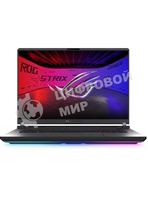 Ноутбук ASUS ROG Strix G16 G615LR-S5348/16