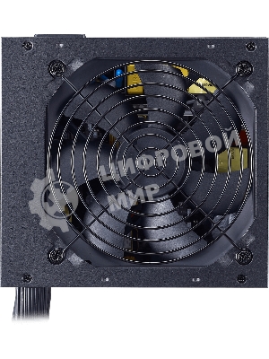 Блок питания COOLER MASTER ATX 600W MPW-6001-ACBW-BEU