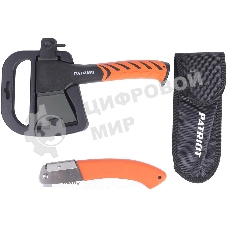 Набор универсальный Patriot KUP 2, 2 пред.