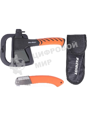 Набор универсальный Patriot KUP 2, 2 пред.