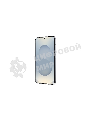 Смартфон Samsung Galaxy S25, 12/128Gb, серый