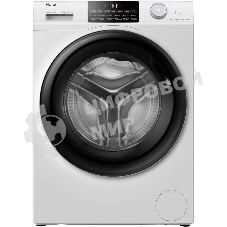 Стиральная машина Haier HW90-BP14959 белый, загрузка фронтальная 9 кг, 1400 об/мин, класс: A+++