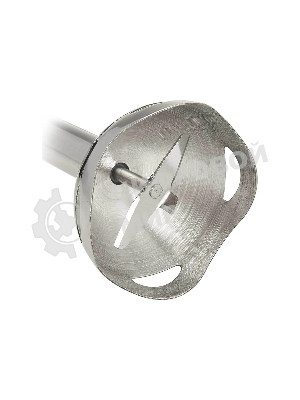 Блендер погружной Delta Lux DL-7039 белый