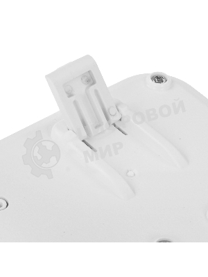 Клавиатура проводная Smartbuy (SBK-210U-W) ONE 210 USB белая