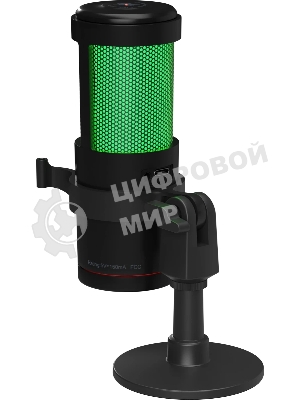 Игровой стрим микрофон Defender Impulse GMC 400 USB