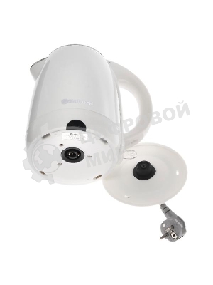 Чайник электрический Sakura SA-2157W 1.8 л, бел д