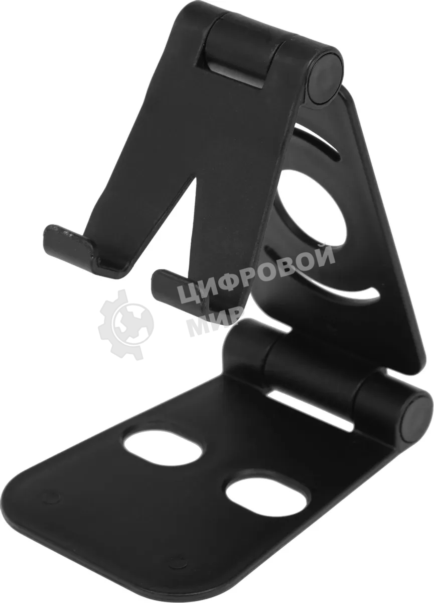 Подставка Wiiix DST-101-B черный