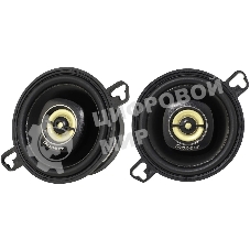 Колонки автомобильные Pioneer TS-A879 (без решетки) 450Вт 85дБ 4Ом 7.6см (3дюйм) (ком.:2кол.) твитер двухполосные