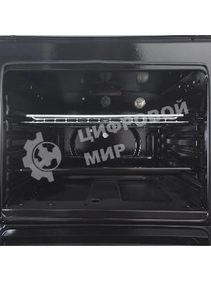 Плита газовая Gefest ПГ 1200 С5 белый, конфорок 4 шт, духовка 63 л, 60 см x 85 см x 60 см