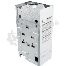 Водонагреватель проточный Ariston Fast Evo 11 C, газовый