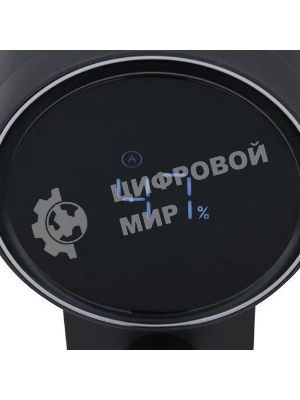 Пылесос вертикальный Dreame Wet and Dry Vacuum H11 Core черный, питание от аккумулятора, 170 Вт, уборка сухая/влажная, пылесборник 0.9/0,5