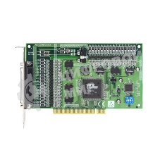 Плата цифрового ввода 32-канальная PCI Card Advantech PCI-1733