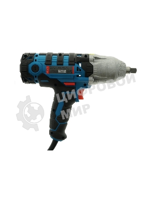 Гайковерт ударный Sturm! ID2111