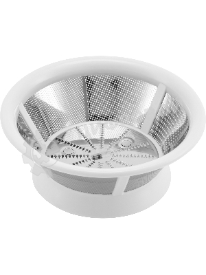 Соковыжималка центробежная Starwind SJ2236 500 Вт рез.сок.:400мл. зеленый/белый