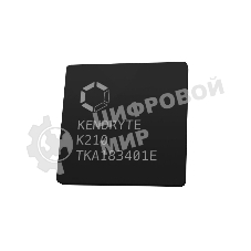 Вычислительный чип Canaan A0412000246 Архитектура процессора: RISC-V Dual Core 64 бит, с FPU Потребляемая мощность: 300mW