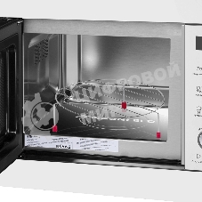 Микроволновая печь встраиваемая Maunfeld JBMO1225FSGW02