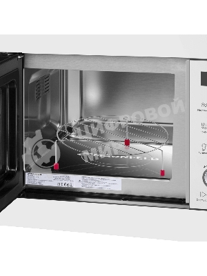 Микроволновая печь встраиваемая Maunfeld JBMO1225FSGW02