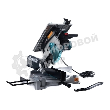 Пилы электрические дисковые, торцовочные Makita LH1040 Пила комб,1650Вт,4800об\м,дискф260х30мм,рез-93х95мм,14кг,кор,наклон-45\0гр,поворот-45\45гр