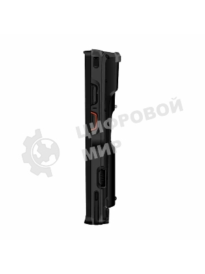 Терминал сбора данных Urovo RT40 (RT40-SS5S10E4011SQ) 2D Imager Standard Range Zebra SE4750 SR, 4/64 ГБ, Android 10, Wi-Fi, Bluetooth, USB Type-C, NFC, GPS, 4G (LTE), GSM, 4 