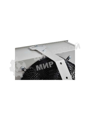 Тепловентилятор водяной Ballu BHP-W4-20-S